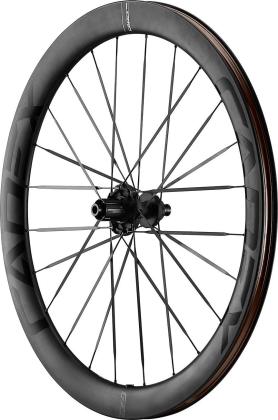Cadex Ultra 50 Disc Tubeless Laufräder 