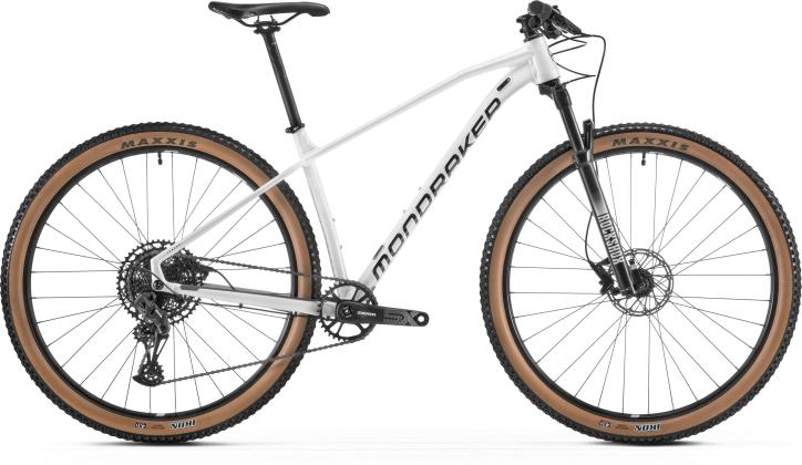 Mondraker Chrono - 2022 