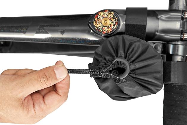 Giant H2Pro Tasche Vorbau 