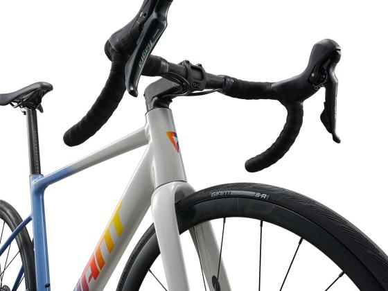 Giant Contend SL 1 - 2026 