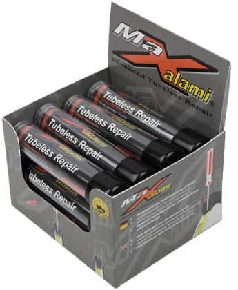 MaXalami Basic Tube Displaycap 