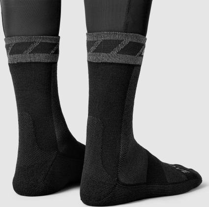 GripGrab Merino Winter Socken 
