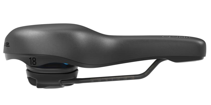 SQlab Sattel 621 M-D active 2.1 