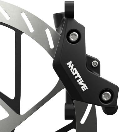 SRAM Scheibenbremse Motive Bronze 