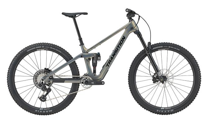 Transition Sentinel Carbon Eagle 90 - 2026 