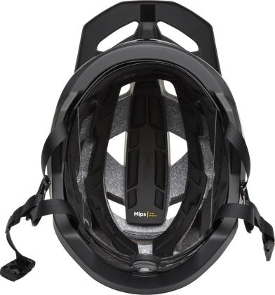 Fox Racing Speedframe Pro Helm 