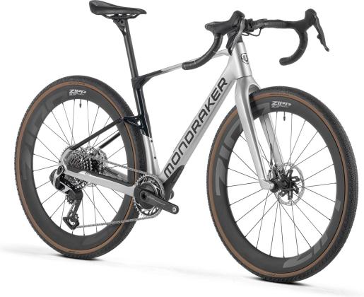 Mondraker Arid Carbon RR SL - 2027 