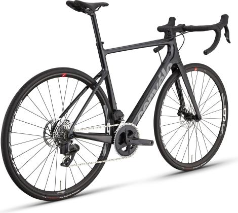 Cervelo Caledonia Rival eTap AXS - 2025 