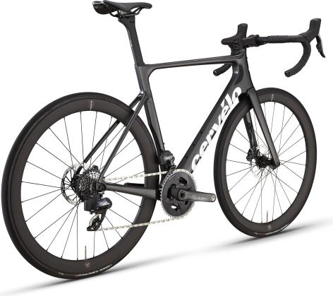 Cervelo Soloist Force eTap AXS - 2025 