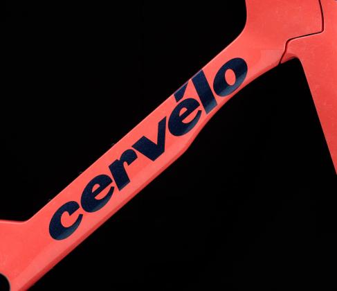 Cervelo S5 Frameset - 2027 