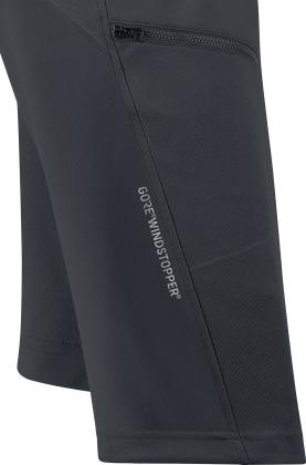 C5 WINDSTOPPER Trail Shorts 