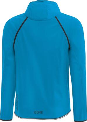 R3 Windstopper Zip-Off Jacke 