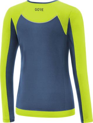 R5 Damen Shirt langarm 