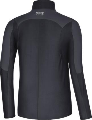 R5 Windstopper Shirt 