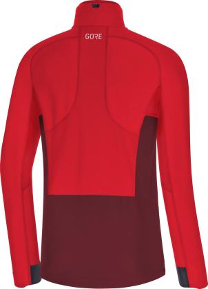 X7 Partial Gore-Tex Infinium Jacke 