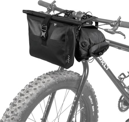 Topeak BarLoader 