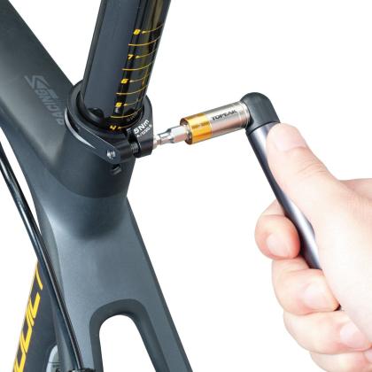 Topeak Nano TorqBar 4 