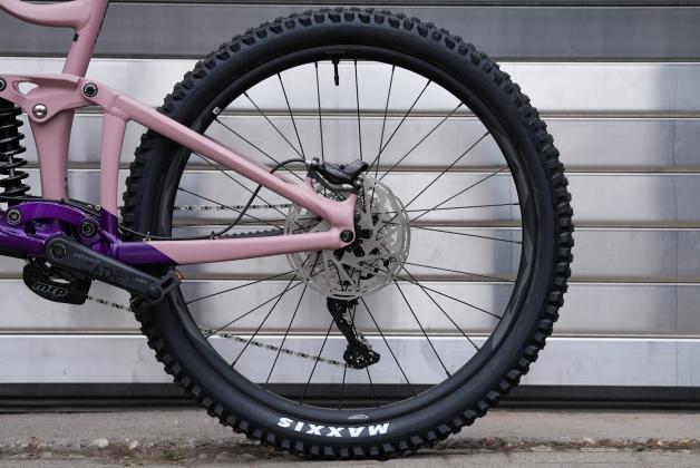 Giant Reign SX - 2023 (Größe M) B-Ware 