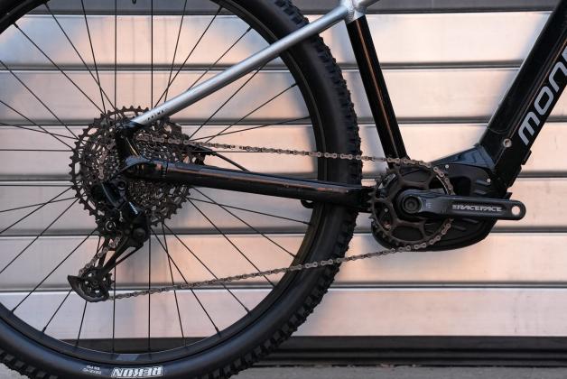 Mondraker Prime 29 - 2022 (Größe M) refurbished 