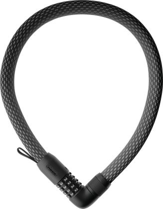Abus Kettenschloss YARNIT 4004C 