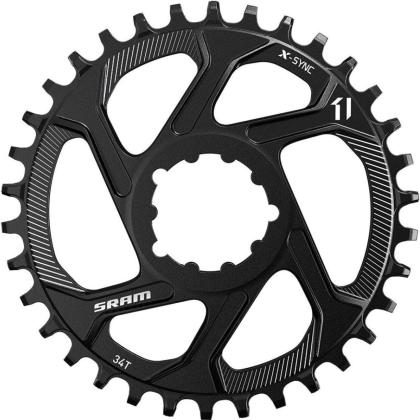 SRAM Kettenblatt MTB X-Sync Direct Mount 