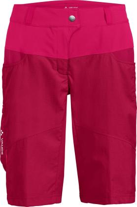 Vaude Women's Qimsa Shorts 
