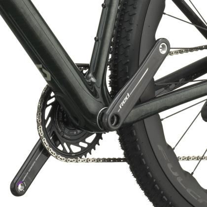 Scott Addict Gravel Premium - 2027 