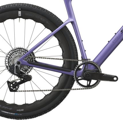 Scott Addict Gravel 10 - 2027 