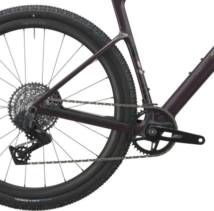Scott Addict Gravel 30 - 2027 