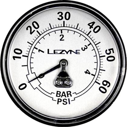Lezyne Manometer 