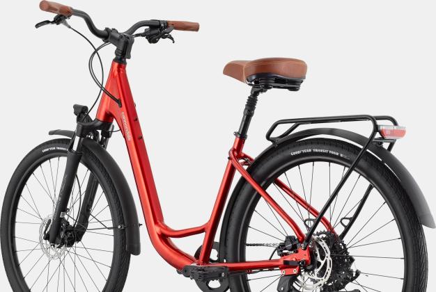 Cannondale Adventure EQ - 2023 