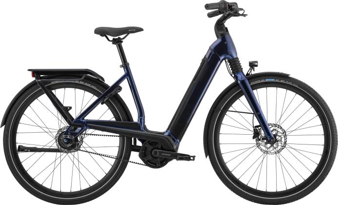 Cannondale Mavaro Neo 4 - 2023 