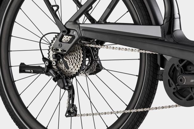 Cannondale Mavaro Neo 5+ - 2023 