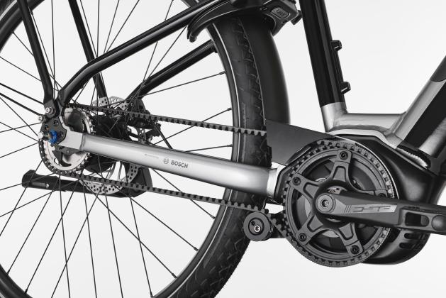Cannondale Mavaro Neo 3 - 2023 