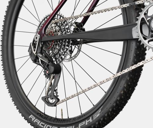 Cannondale Scalpel HT LAB71 - 2023 