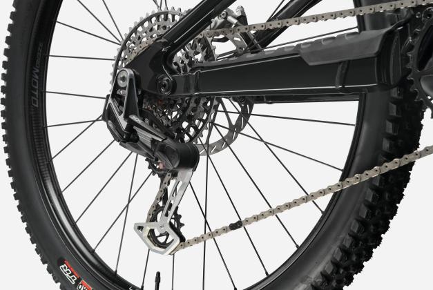Cannondale Moterra Neo LAB71 