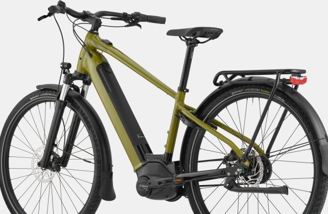 Cannondale Mavaro Neo 4 - 2024 