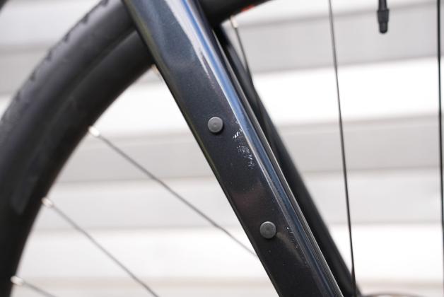 Giant FastRoad AR 2 - 2023 Testrad ML 