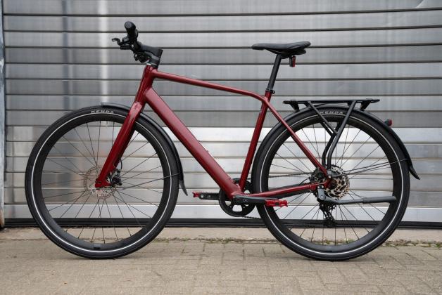 Orbea Vibe H30 EQ - 2023 L refurbished 