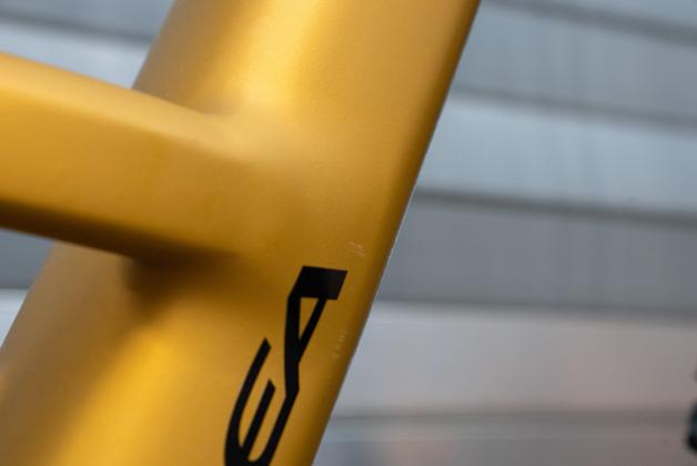 Orbea Rise LT H10 - 2025 (Größe S) B-Ware 