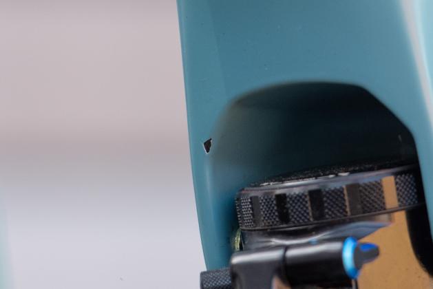 SCOR 4060 ST NX - 2023 Testrad M 