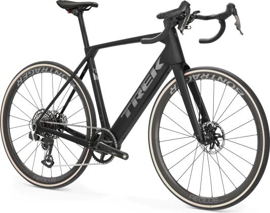 Trek Domane+ SL 9 AXS Gen 5 - 2027 