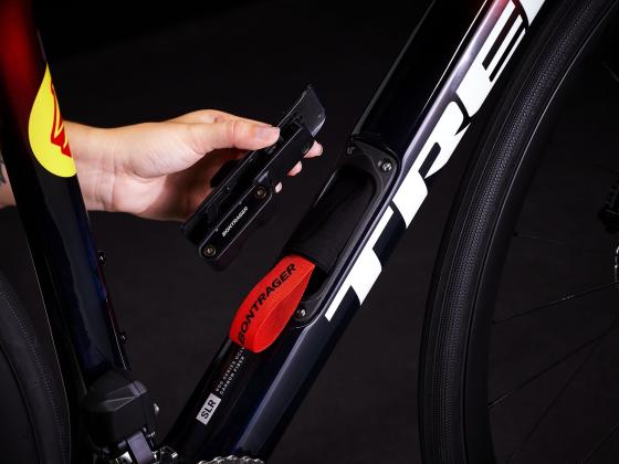 Trek Domane SLR 6 Gen 4 - 2024 