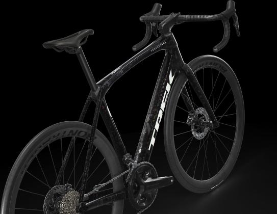 Trek Domane SLR 7 Gen 4 - 2025 