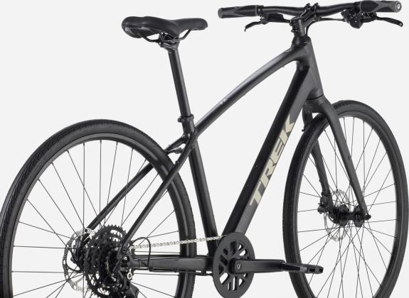 Trek FX 2 Stepover Gen 4 - 2027 