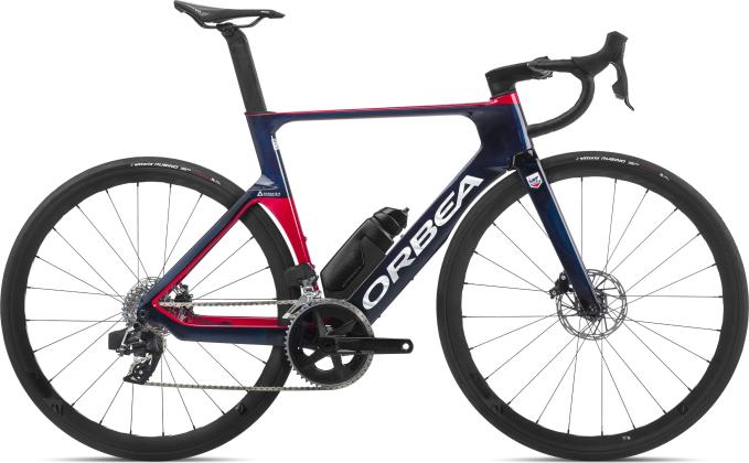 Orbea Orca Aero M31eLTD PWR - 2022 