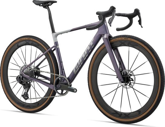 Giant Revolt Advanced SL 1 - 2027 