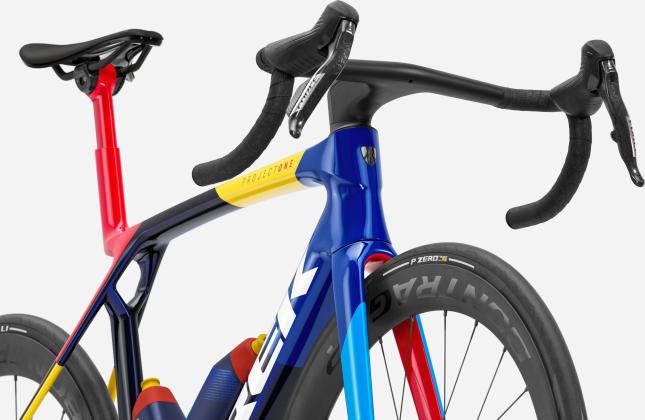Trek Madone SLR 7 AXS Gen 8 - 2026 
