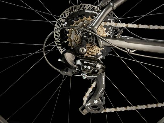Trek Marlin 4 Gen 2 - 2025 