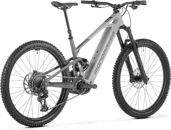 Mondraker Crafty Carbon S - 2027 